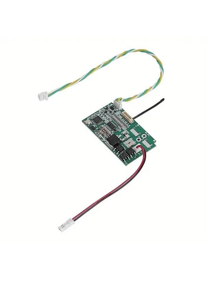 For M365 1S Electric Scooter Battery BMS Controller Circuit Board Protection Module - Image 2